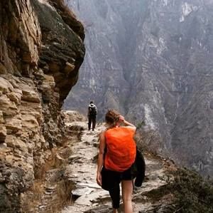 Meet your Posher, Maddison